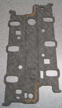 V6-Head Gasket Set 2,0L V6-1979-1981 PLUS