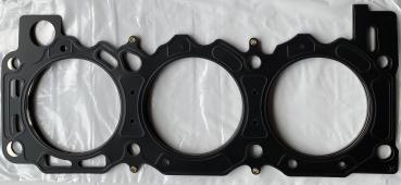 V6-Kopfdichtung 2,9L MLS Multi-Layer-Steel, R Zyl.1-3