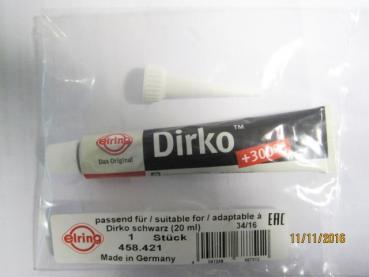 Preview: V6-Dichtsatz Kopf 2,0L 1969-79 PLUS