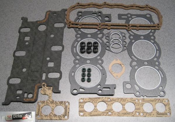 V6-Head Gasket Set 2,0L V6-1979-1981 PLUS