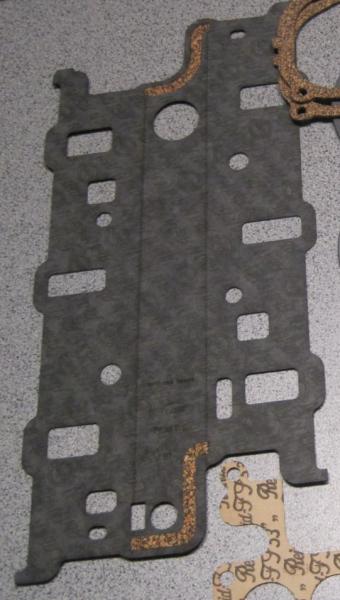 V6-Head Gasket Set 2,0L 1981-PLUS