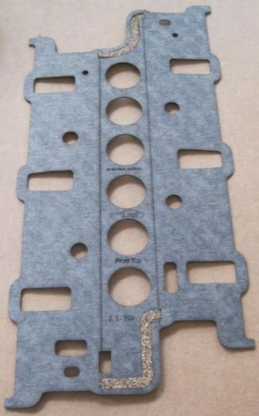 V6-Dichtung Ansaugspinne 2,3-79kW Abil