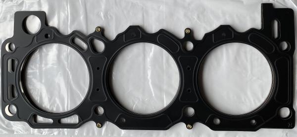 V6-Kopfdichtung 2,9L MLS Multi-Layer-Steel, R Zyl.1-3