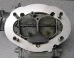 Reparatursatz oberer Flansch Solex EEIT universal, für Turbo